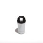 MUITOMAS WATERBOTTLE THERMO 350ML (WBOTTLETH350WH)