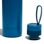 MUITOMAS WATERBOTTLE LACET 500ML BL (WBOTTLELC500BL)