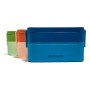 MUITOMAS LUNCH BOX LARGE BLUE (LUNCHBOXLBL)