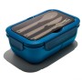 MUITOMAS LUNCH BOX SMALL BLUE (LUNCHBOXSBL)