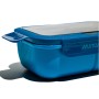 MUITOMAS LUNCH BOX SMALL BLUE (LUNCHBOXSBL)