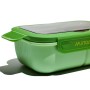 MUITOMAS LUNCH BOX SMALL GREEN (LUNCHBOXSGN)