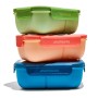 MUITOMAS LUNCH BOX SMALL GREEN (LUNCHBOXSGN)