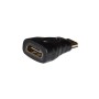 ADATTATORE MINI HDMI-HDMI M/F LINK (LKADAT55)