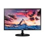 Samsung S24F356FHR 61 cm (24") 1920 x 1080 Pixel Full HD LED Nero (LS24F356FHR)