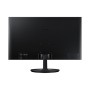 Samsung S24F356FHR 61 cm (24") 1920 x 1080 Pixel Full HD LED Nero (LS24F356FHR)