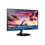 Samsung S24F356FHR 61 cm (24") 1920 x 1080 Pixel Full HD LED Nero (LS24F356FHR)