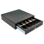 APG Cash Drawer VB320-BL1616-B5 cassetto per contanti (VB320-BL1616-B5)