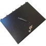 APG Cash Drawer Lockable Lid 1 pz (VPK-14B-6-BX)