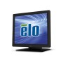 Elo Touch Solutions 1517L Rev B 38,1 cm (15") 1024 x 768 Pixel Single-touch Da tavolo Nero (E523163)