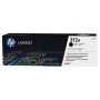 HP Cartuccia toner nero originale LaserJet 312A (CF380A)