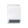 AEG VH 213 Interno Bianco Riscaldatore ambiente elettrico con ventilatore (238296)