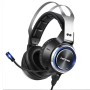 CUFFIA LENOVO GAMING USB SUITABLE PS4 PS5 PC (HS25)