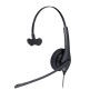 Jabra Biz 1500 Mono USB Cuffia Padiglione auricolare Nero (1553-0159)