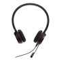 Jabra Evolve 30 II Cuffia Padiglione auricolare Connettore 3.5 mm Nero (5399-829-309)