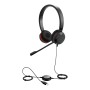 Jabra Evolve 30 II Cuffia Padiglione auricolare Connettore 3.5 mm Nero (5399-829-309)