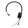 Jabra Evolve 30 II Auricolare Cablato A Padiglione Ufficio Nero (14401-20)