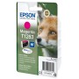 Epson Fox Cartuccia Magenta (C13T12834012)