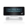 Star Micronics SCD222U 20 cifre USB 2.0 Bianco (39990020)