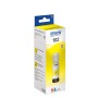 Epson 102 EcoTank Yellow ink bottle (C13T03R440)