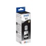 Epson 102 EcoTank Pigment Black ink bottle (C13T03R140)