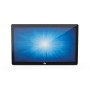 Elo Touch Solutions E351600 monitor touch screen 54,6 cm (21.5") 1920 x 1080 Pixel Multi-touch Da tavolo Nero (E351600)