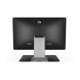 Elo Touch Solutions 2702L 68,6 cm (27") 1920 x 1080 Pixel Multi-touch Da tavolo Nero, Argento (E351997)