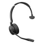 Jabra Engage 75 Mono Cuffia Padiglione auricolare Bluetooth Nero (9556-583-111)