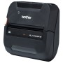 Brother RJ-4230B stampante POS 203 x 203 DPI Con cavo e senza cavo Termica diretta Stampante portatile (RJ-4230B) (RJ4230BZ1)