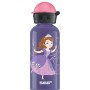 SIGG 8618.70 borraccia Uso quotidiano 400 ml Alluminio Viola (8618.7)