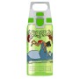 SIGG Viva One Uso quotidiano, Fitness, Sport 500 ml Plastica Verde (8686.3)