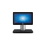 Elo Touch Solutions 0702L 17,8 cm (7") 800 x 480 Pixel Multi-touch Multi utente Nero (E796382)