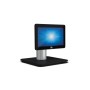 Elo Touch Solutions 0702L 17,8 cm (7") 800 x 480 Pixel Multi-touch Multi utente Nero (E796382)