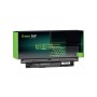 Green Cell DE69 ricambio per notebook Batteria (DE69)