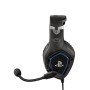 Trust GXT 488 Forze PS4 Auricolare Cablato A Padiglione Giocare Nero (23530)