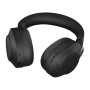 Jabra Evolve2 85, UC Stereo Cuffia Padiglione auricolare Connettore 3.5 mm USB tipo-C Bluetooth Nero (28599-989-999)