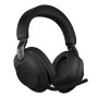 Jabra Evolve2 85, UC Stereo Cuffia Padiglione auricolare Connettore 3.5 mm USB tipo-C Bluetooth Nero (28599-989-999)