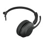 Jabra Evolve2 65, MS Mono Auricolare Wireless A Padiglione Ufficio USB tipo A Bluetooth Nero (26599-899-999)