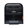 Brother RJ-3055WB stampante per etichette (CD) 203 x 203 DPI Con cavo e senza cavo (RJ3055WBXX1)