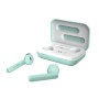 Trust Primo Auricolare True Wireless Stereo (TWS) In-ear Musica e Chiamate Bluetooth Colore menta (23781)