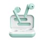 Trust Primo Auricolare True Wireless Stereo (TWS) In-ear Musica e Chiamate Bluetooth Colore menta (23781)