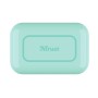 Trust Primo Auricolare True Wireless Stereo (TWS) In-ear Musica e Chiamate Bluetooth Colore menta (23781)