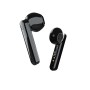 Trust Primo Auricolare True Wireless Stereo (TWS) In-ear Musica e Chiamate Bluetooth Nero (23712)