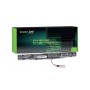 Green Cell AC51 ricambio per notebook Batteria (AC51)