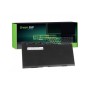 Green Cell HP68 ricambio per notebook Batteria (HP68)