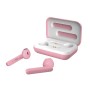 Trust Primo Auricolare True Wireless Stereo (TWS) In-ear Musica e Chiamate Bluetooth Rosa (23782)