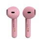 Trust Primo Auricolare True Wireless Stereo (TWS) In-ear Musica e Chiamate Bluetooth Rosa (23782)