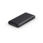 Belkin Powerbank 10K 23W PB USB-C In/out e Lightning Out Cavi Inclusi - Nero (BPB006BTBLK)