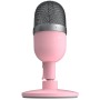 Razer Seiren Mini Rosa Microfono da tavolo (RZ19-03450200-R3M1)