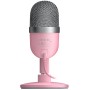 Razer Seiren Mini Rosa Microfono da tavolo (RZ19-03450200-R3M1)